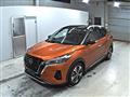 2022 Nissan KIX