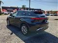 2021 Toyota Harrier Hybrid