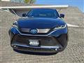 2021 Toyota Harrier Hybrid