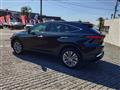 2021 Toyota Harrier Hybrid