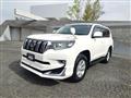 2022 Toyota Land Cruiser Prado