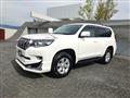 2022 Toyota Land Cruiser Prado