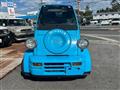 2001 Daihatsu Midgetii