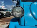 2001 Daihatsu Midgetii