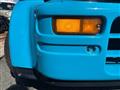 2001 Daihatsu Midgetii