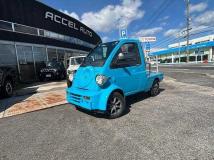 2001 Daihatsu Midgetii