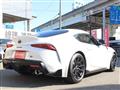 2023 Toyota Supra