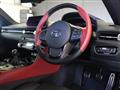 2023 Toyota Supra
