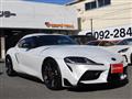 2023 Toyota Supra