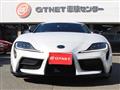 2023 Toyota Supra
