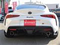 2023 Toyota Supra