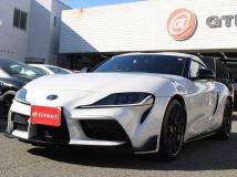 2023 Toyota Supra