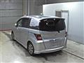 2013 Honda Freed Spike