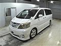 2006 Toyota Alphard V
