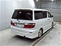 2006 Toyota Alphard V