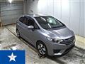 2014 Honda Fit Hybrid