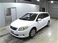 2010 Toyota Corolla Fielder
