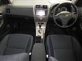 2010 Toyota Corolla Fielder
