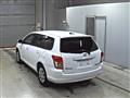 2010 Toyota Corolla Fielder
