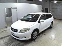 2010 Toyota Corolla Fielder
