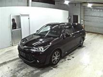 2015 Toyota Corolla Fielder