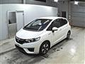 2015 Honda Fit Hybrid