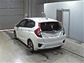 2015 Honda Fit Hybrid