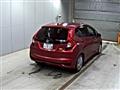 2018 Honda Fit