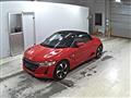 2015 Honda S660