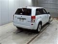 2013 Suzuki Escudo