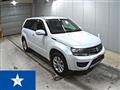 2013 Suzuki Escudo