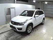 2013 Suzuki Escudo