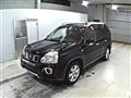 2010 Nissan X-Trail