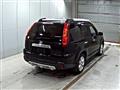 2010 Nissan X-Trail