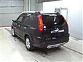2010 Nissan X-Trail