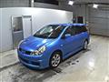 2013 Nissan Wingroad