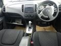 2013 Nissan Wingroad