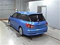 2013 Nissan Wingroad