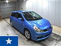 2013 Nissan Wingroad