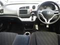 2012 Honda Stream
