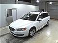2015 Volvo V70