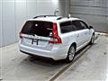 2015 Volvo V70