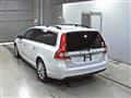 2015 Volvo V70