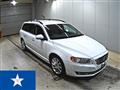 2015 Volvo V70