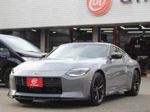 2024 Nissan Fairlady Z