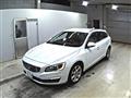 2014 Volvo V60