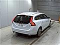 2014 Volvo V60