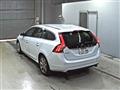 2014 Volvo V60