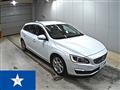 2014 Volvo V60