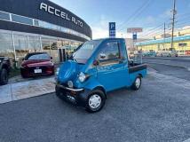 1997 Daihatsu Midgetii